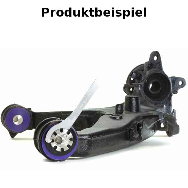 Powerflex Handling PackHandling Pack (Geometry Adjustable) for VW T5 Transporter inc. 4Motion (2003-2015)