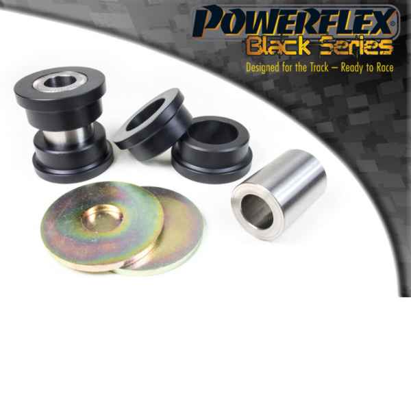 Powerflex Front Subframe Front Bush for Ford Focus Mk2 ST (2005-2010) Black Series