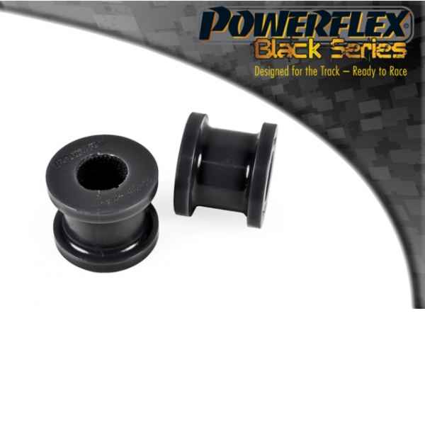 Powerflex Buchsen Stabilisator vorne 26.5mm für Mercedes Benz W124 (1984-1996) Black Series