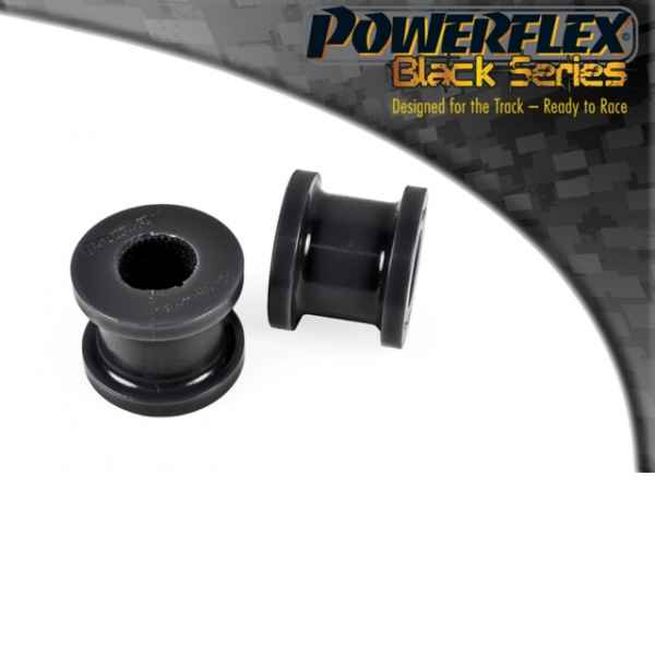 Powerflex Buchsen Stabilisator vorne 30mm für Mercedes Benz W201 190 (1982-1993) Black Series