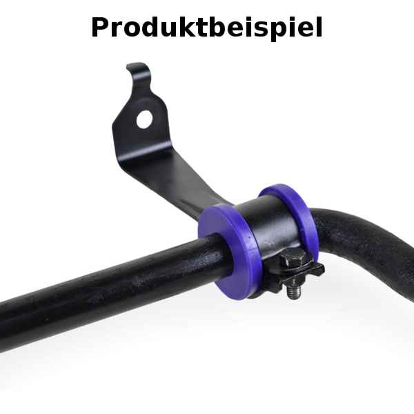 Powerflex Buchsen Stabilisator vorne 26.5mm für Mercedes Benz SL R129 (1989-2001)