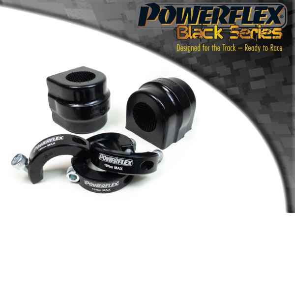 Powerflex Buchsen Stabilisator vorne 29mm für BMW G82, G83 M4 (2020-) Black Series