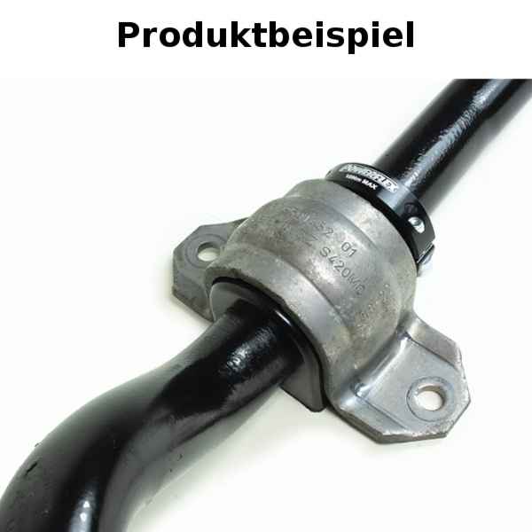 Powerflex Buchsen Stabilisator vorne 29mm für BMW G82, G83 M4 (2020-) Black Series