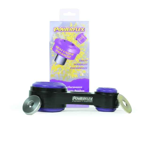 Powerflex Lower Torque Mount Fast Road for Renault Megane II inc RS 225 + R26 + Cup (2002 - 2008)