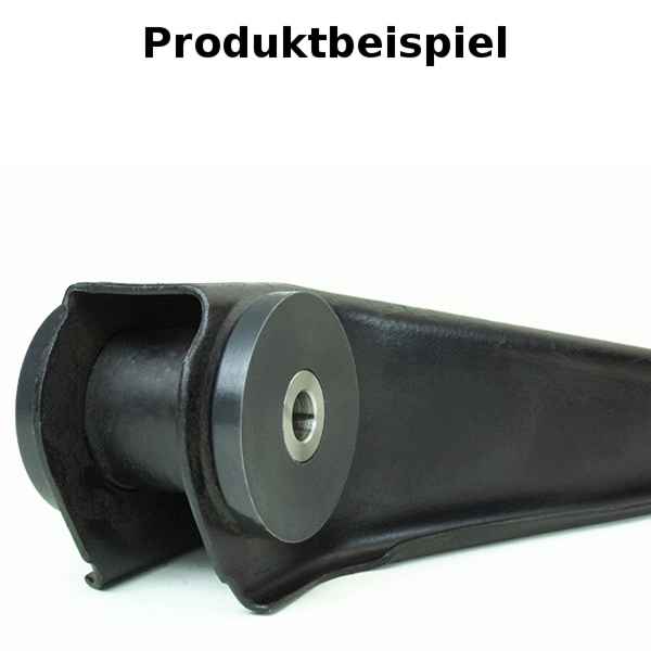 Powerflex Buchsen Querlenker vorne Innenbuchse vorne für Opel Corsa A (1983-1993) Heritage Collection