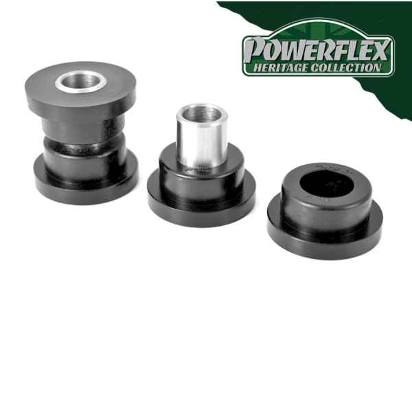 Powerflex Buchsen Zugstrebe zu Karosserie vorne für Opel Corsa A (1983-1993) Heritage Collection