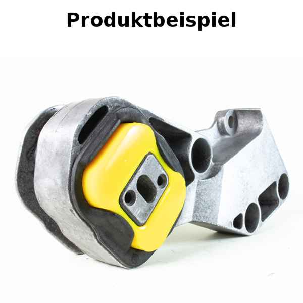 Powerflex Buchsen Einsatz Getriebestütze für Audi S4 (1995 - 2001)