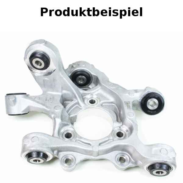 Powerflex Buchsen untere Federbeinhalterung Achsschenkel hinten für Fiat 124 SPIDER (2016-)