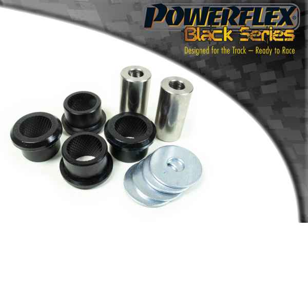 Powerflex Buchsen hintere obere Querlenkerbuchse innen für Mazda MX-5 Mk4 ND (2015-) Black Series