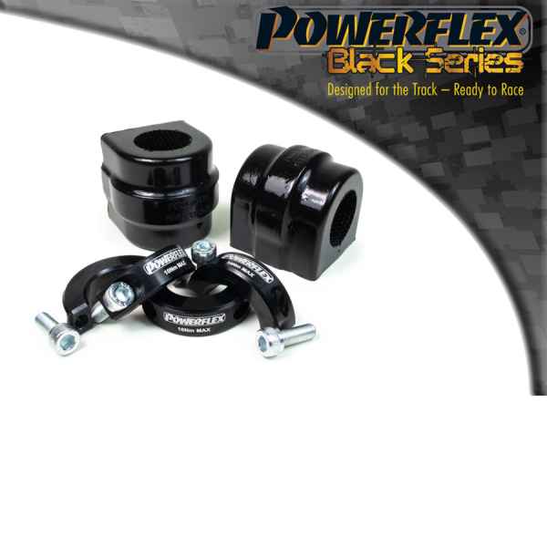 Powerflex Buchsen Stabilisator hinten 26mm für BMW G82, G83 M4 (2020-) Black Series