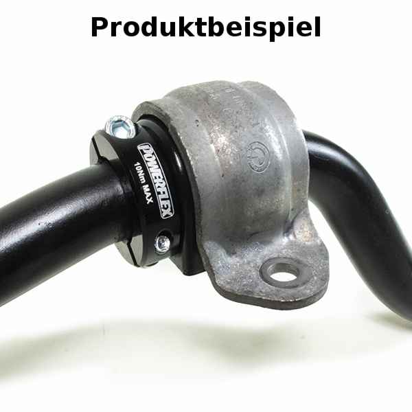 Powerflex Buchsen Stabilisator hinten 26mm für BMW G82, G83 M4 (2020-) Black Series