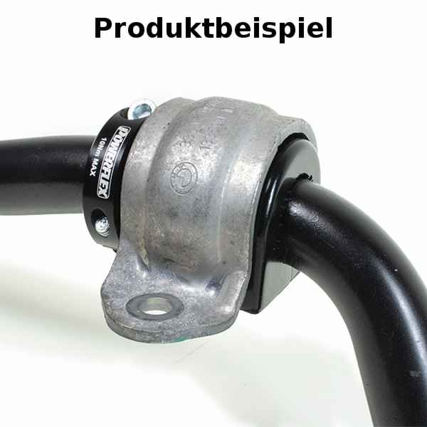 Powerflex Buchsen Stabilisator hinten 26mm für BMW G82, G83 M4 (2020-) Black Series