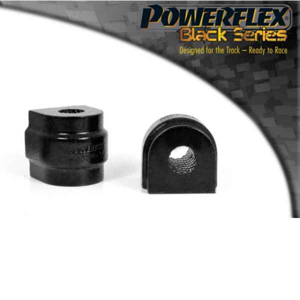 Powerflex Buchsen Stabilisator hinten 12mm für BMW E84 X1 xDrive (2008-2015) Black Series