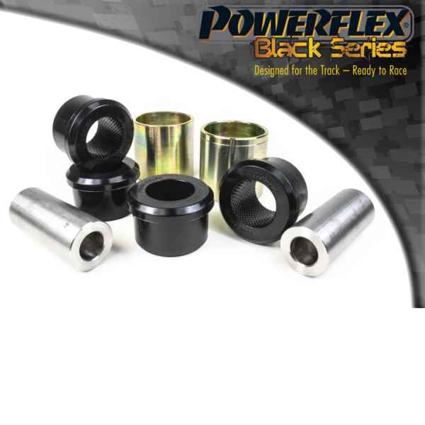 Powerflex Buchsen Querlenker hinten innen hinten für BMW F16 X6 (2015-) Black Series