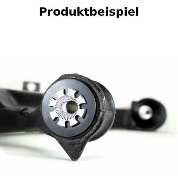 Powerflex Buchsen hinterer Lenker äussere Buchse einstellbar für VW T5 Transporter inc. 4Motion (2003-2015) Black Series
