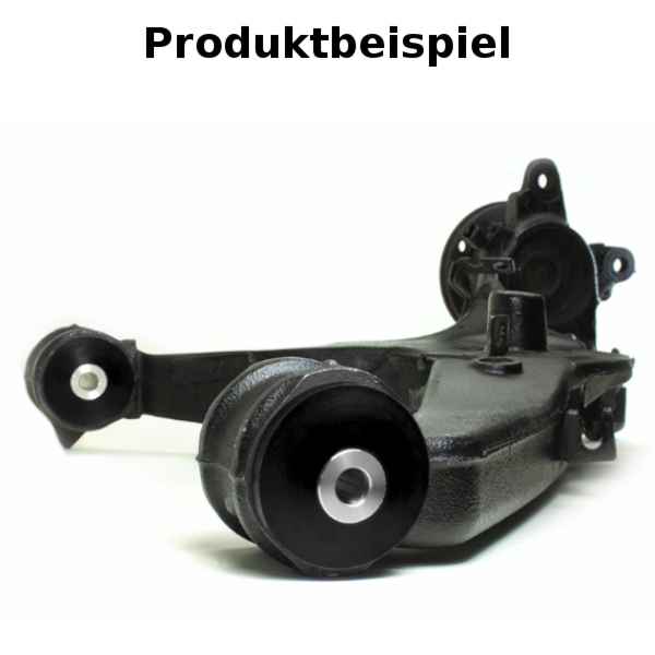 Powerflex Buchsen hinterer Lenker innere Buchse für VW T5 Transporter inc. 4Motion (2003-2015) Black Series