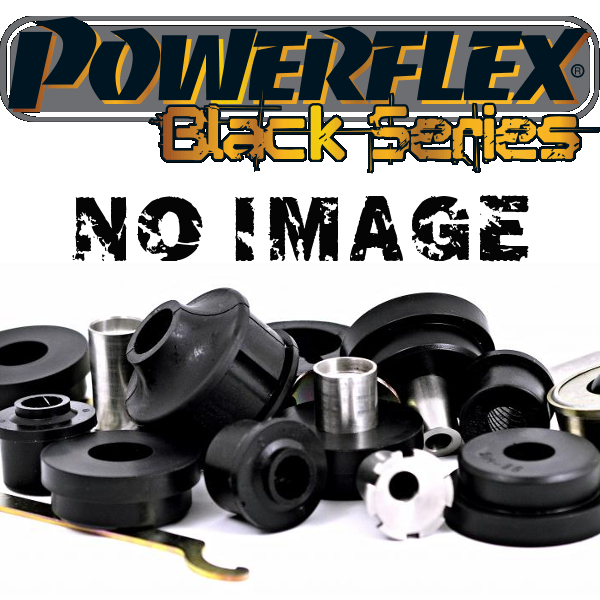 Powerflex Buchsen Black Series Nissan Maxima (1995 - 2013)