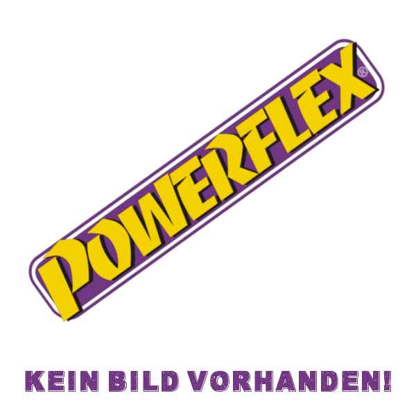 Powerflex Buchsen Chrysler SRT4 (2003 - 2005)