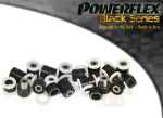 Powerflex for Lotus Elise Series 2 Front & Rear Wishbone Bush PF34-1001BLK Black Series