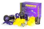 Powerflex Handling Pack for Mini Generation 1 (R50/52/53) (2000 - 2006) (2003-2006) PF5K-1004