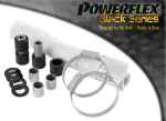 Powerflex Front Upper Wishbone Rear Bush for TVR Griffith - Chimaera (1991-2002) Black Series