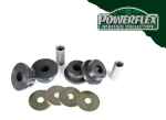 Powerflex Front Inner Wishbone Bushfor Alfa Romeo Alfasud, Alfasud Sprint (1971-1989), 33 (1983-1995) Heritage Collection