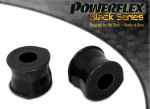 Powerflex Buchsen Stabilisator vorne 20mm für Fiat 500 1.2-1.4L excl Abarth Black Series