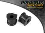 Powerflex Buchsen Stabilisator vorne 17mm für Fiat Bravo (2007-2016) Black Series