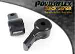 Powerflex Buchsen vorderer Querlenker hinten, Nachlaufeinstellung für Ford Fiesta Mk6 inc ST & Fusion (2002-2008) Black Series