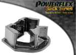 Powerflex Buchsen vorderes Motorlager unten für Ford Focus Mk2 ST (2005-2010) Black Series