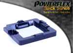 Powerflex Gearbox Mount Insert for Ford Focus Mk2 ST (2005-2010) Black Series