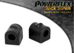 Powerflex Buchsen Stabilisator zum Fahrgestell vorne 22mm für Ford Mondeo (2007 - 2013) Black Series