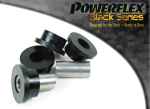 Powerflex Buchsen Vorderradaufhängung PU Buchse vorne für Honda CR-Z (2010-2016) Black Series