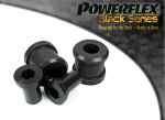 Powerflex Buchsen Vorderradaufhängung PU Buchse hinten für Honda CR-Z (2010-2016) Black Series