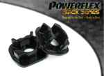 Powerflex Buchsen Motorlager Buchse Einsatz unten für Honda CR-Z (2010-2016) Black Series