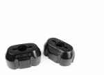 Powerflex Buchsen untere Drehmomentstütze - Track für Hyundai i30 PD inc N (2016-) Black Series
