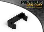 Powerflex Upper Gearbox Mount Bush Insert for Audi RS3 MK3 8V (2015-2020) Black Series