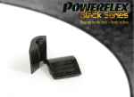 Powerflex Upper Engine Mount Bush Insert for Audi RS3 MK3 8V (2015-2020) Black Series