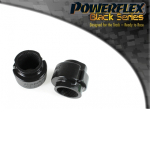 Powerflex Buchsen Stabilisator vorne 31.5mm für Audi R8 Type 42 (2007-2015) Black Series