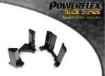 Powerflex Upper Engine Mount Insert for Audi RS3 MK2 8P (2011-2013) Black Series