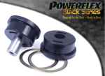 Powerflex Buchsen Motoraufnahme groß für Lancia Delta HF Integrale inc Evo (1986-1995) Black Series