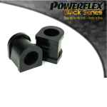Powerflex Buchsen Stabilisator vorne 25.4mm für Lotus Elise Series 1 Black Series