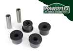 Powerflex Buchsen Querlenker vorne VA für Mazda MX-5 Mk1 NA (1989-1998) Heritage Collection