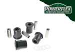 Powerflex Buchsen Querlenker vorne oben für Mazda MX-5 Mk2 NB (1998-2005) Heritage Collection