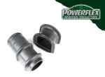 Powerflex Steering Rack Mounting Bush Kitfor Mazda MX-5 Mk1 NA (1989-1998) Heritage Collection
