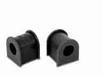 Powerflex Front Anti-Roll Bar Inner Mount 19mm for MG MGF (up to 2002) Black Series