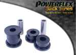 Powerflex Buchsen Federbein vorn unten an Querlenker für Honda Civic Mk5 EG-EJ (1991-1995) Black Series