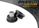 Powerflex Buchsen Motor Aufnahme-vorne oben klein für Mitsubishi Colt (2002-2012) Black Series