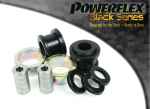 Powerflex Front Wishbone Rear Bush for Nissan Micra (K14) MK5 (2017-) Black Series