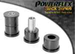 Powerflex für Nissan Sunny/Pulsar GTiR Vorderradaufhängung PU Buchse vorne PFF46-101BLK Black Series